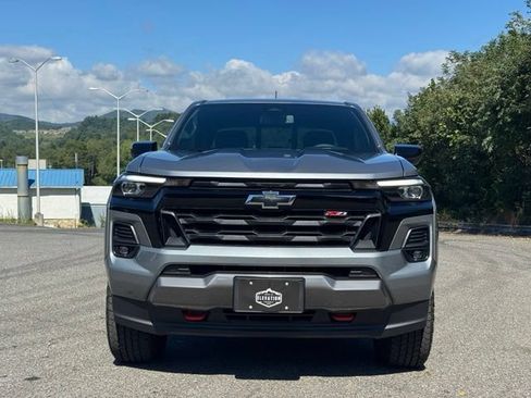 New 2026 Chevrolet Colorado Z71 w/ Z71 Convenience Package 2 AWD/4WD image 29