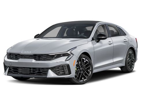 New 2026 Kia K5 GT FWD image 35