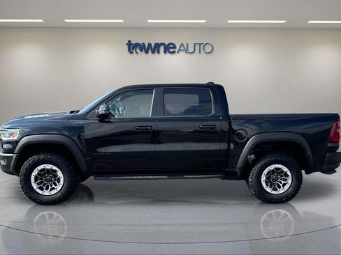 Used 2025 RAM 1500 RHO w/ RHO Level 1 Equipment Group AWD/4WD image 2