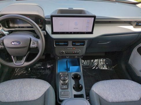 New 2026 Ford Maverick XLT FWD image 15