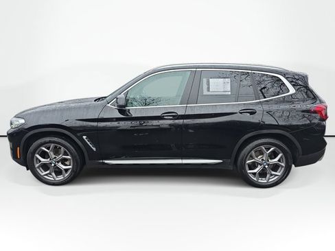 Used 2024 BMW X3 xDrive30i w/ Premium Package image 8
