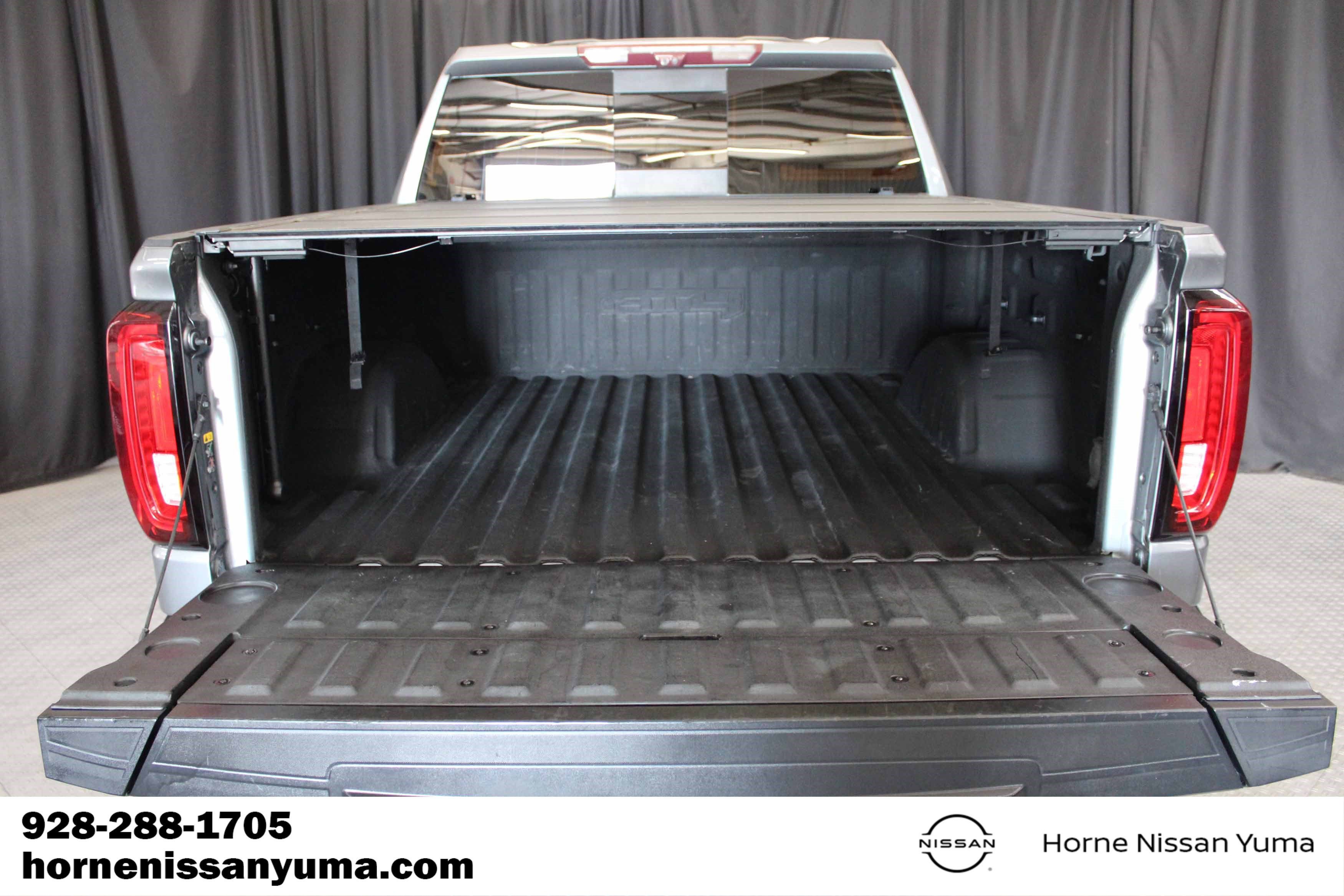 Used 2021 GMC Sierra 1500 AT4 w/ AT4 Value Package AWD/4WD image 15