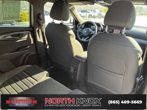 Used 2024 Dodge Hornet GT image 24