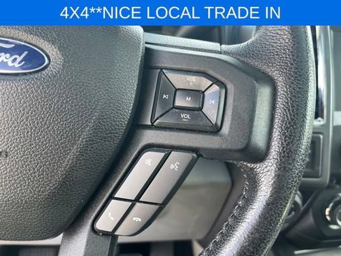Used 2016 Ford F150 XLT w/ Equipment Group 302A Luxury AWD/4WD image 27