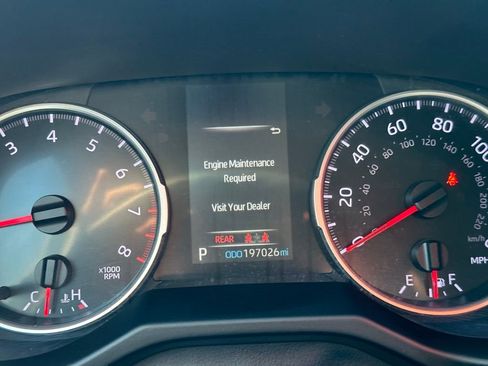 Used 2020 Toyota RAV4 LE image 25