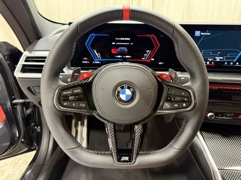 Used 2026 BMW M4 xDrive Competition w/ Executive Package image 14