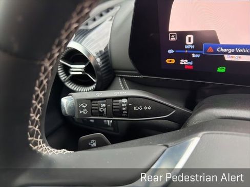 Used 2024 Chevrolet Blazer EV LT image 36