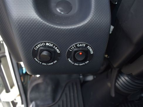 New 2024 Isuzu NPR image 13