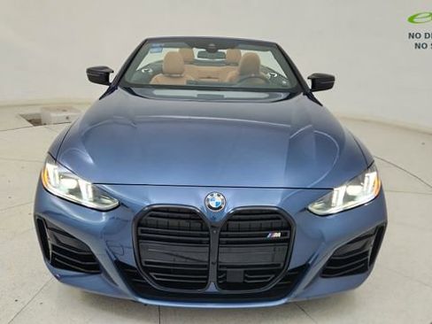 Used 2026 BMW M440i Convertible RWD image 13