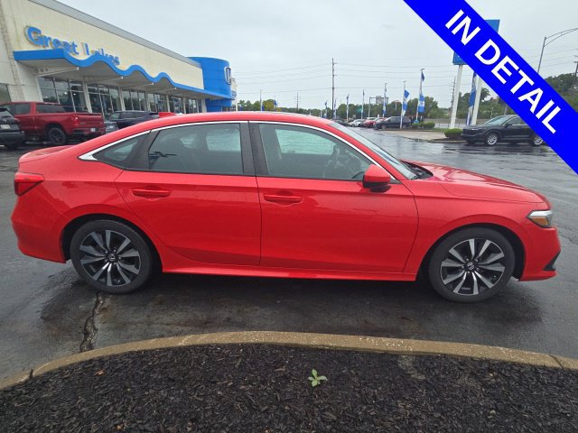 Used 2023 Honda Civic EX image 5