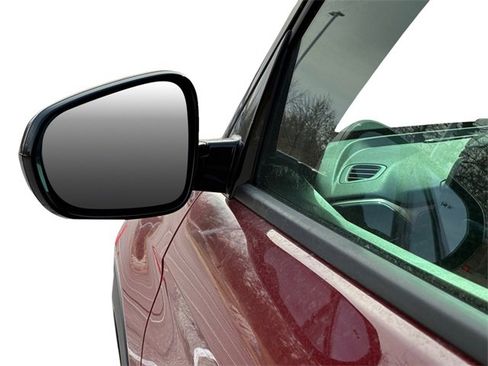 New 2026 Chevrolet TrailBlazer RS w/ Convenience Package image 10