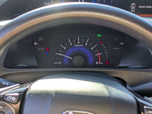 Used 2013 Honda Civic LX image 17