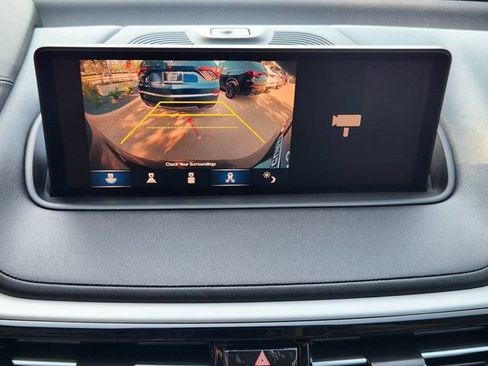 Certified 2024 Acura MDX SH-AWD w/ Technology Package image 34