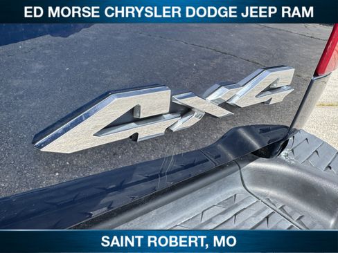 Used 2020 RAM 2500 Limited w/ Safety Group AWD/4WD image 14