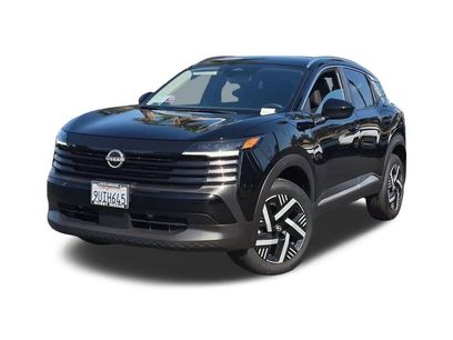 Used 2026 Nissan Kicks SV