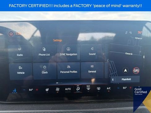 Used 2024 Ford Mustang Premium RWD image 32
