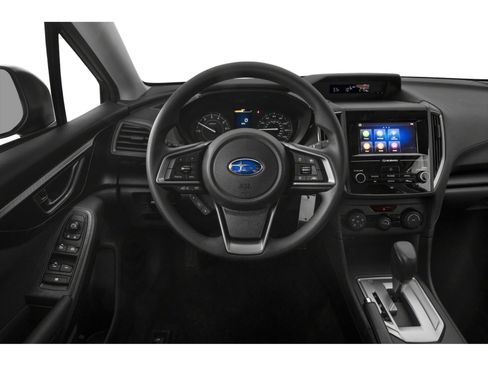 Used 2021 Subaru Impreza 2.0i AWD/4WD image 4