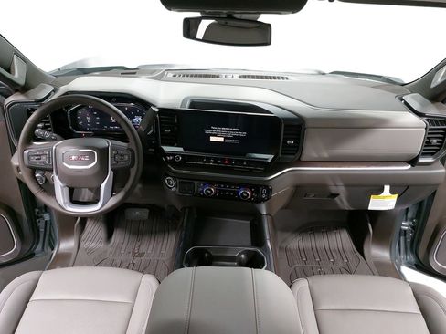 New 2026 GMC Sierra 2500 SLT w/ SLT Premium Package image 9