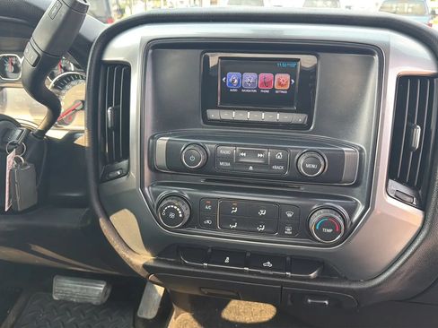 Used 2014 Chevrolet Silverado 1500 LT w/ LT Convenience Package AWD/4WD image 67