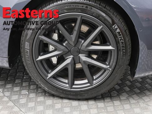 Used 2020 Tesla Model 3 Long Range AWD/4WD image 24