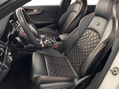 Used 2023 Audi S4 Prestige w/ Prestige Package image 5