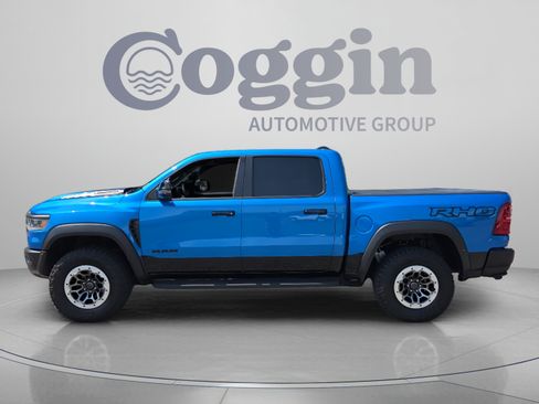 Used 2025 RAM 1500 RHO w/ RHO Level 1 Equipment Group AWD/4WD image 2