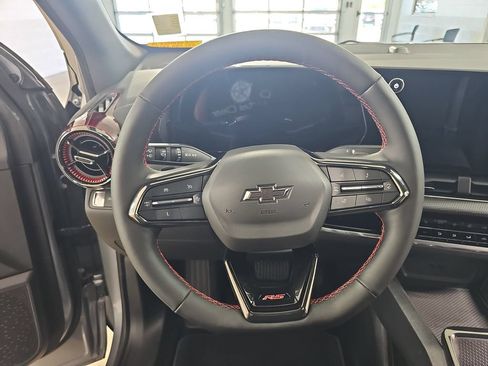 Certified 2025 Chevrolet Equinox RS w/ Safety and Technology Package FWD image 23