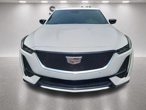 Used 2023 Cadillac CT5 Sport RWD image 9