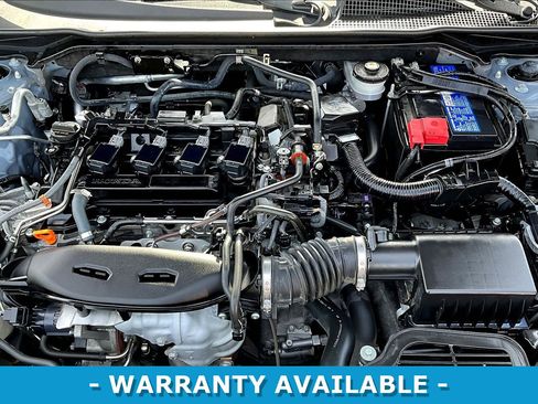 Certified 2024 Honda Civic Si image 29