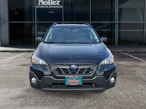 Used 2023 Subaru Crosstrek 2.5i Sport AWD/4WD image 3