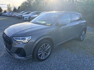 Used 2025 Audi Q3 2.0T Premium w/ Convenience Package video 1