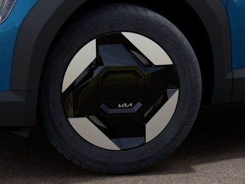 New 2026 Kia EV9 Wind AWD/4WD image 9