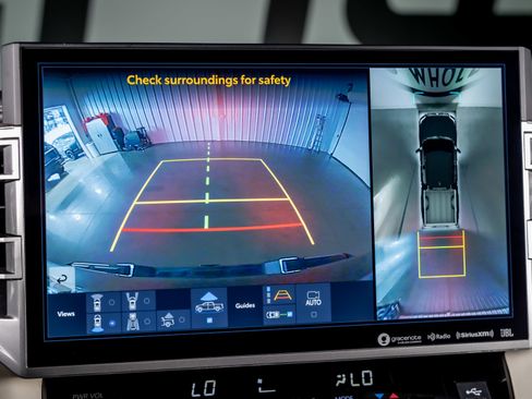 Used 2022 Toyota Tundra Capstone image 11