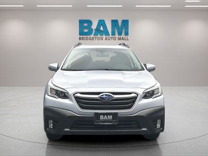Used 2021 Subaru Outback Premium w/ Popular Package #1