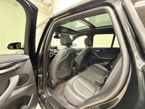 Used 2021 BMW X1 sDrive28i w/ Convenience Package image 38