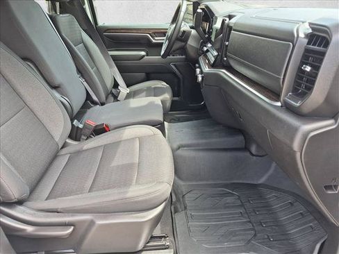 Used 2024 GMC Sierra 1500 SLE w/ Preferred Package AWD/4WD image 20