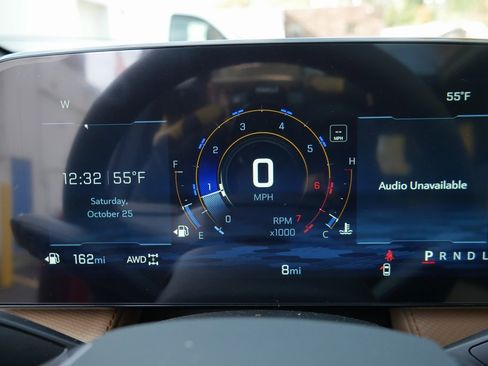 New 2026 Chevrolet Equinox ACTIV w/ Convenience Package III image 15