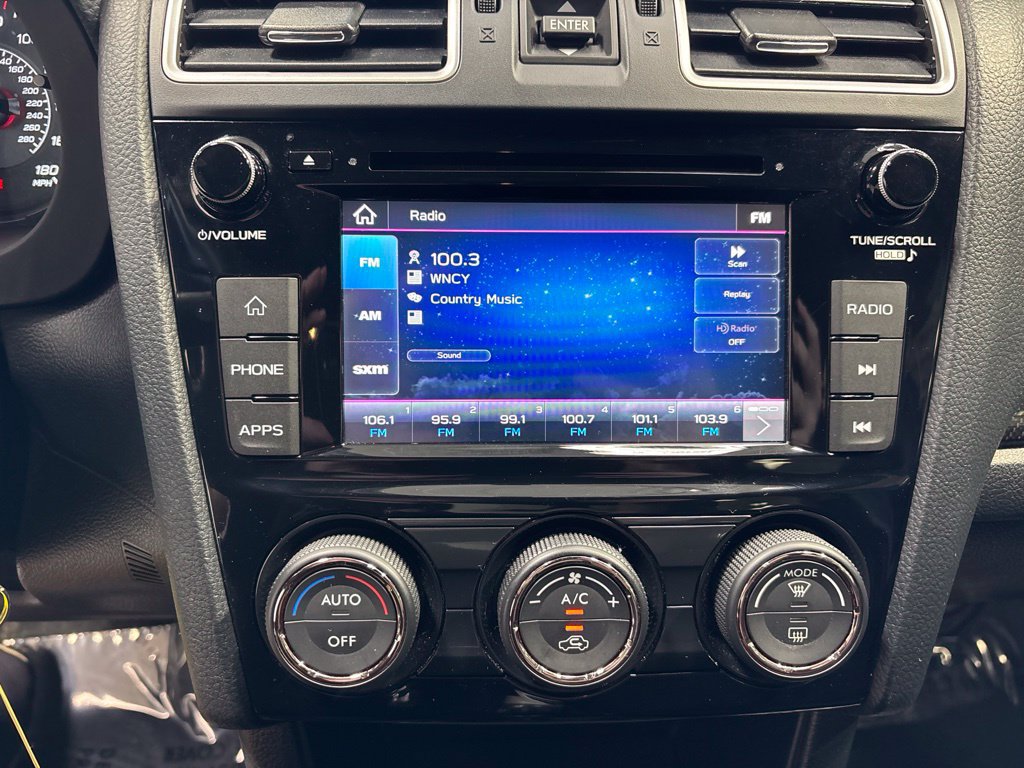 Used 2020 Subaru WRX AWD/4WD image 18