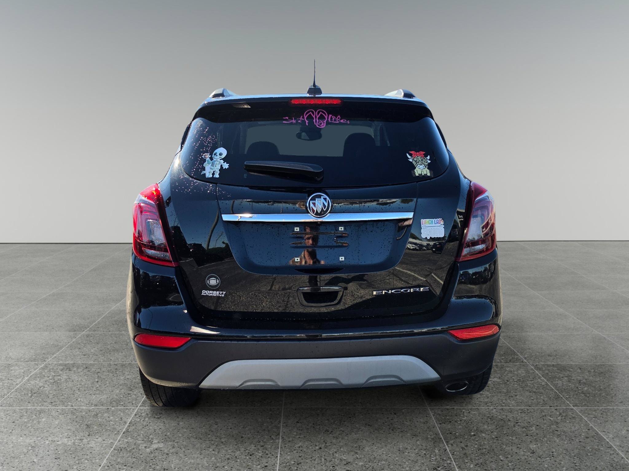 Used 2019 Buick Encore Preferred w/ Safety Package FWD image 5