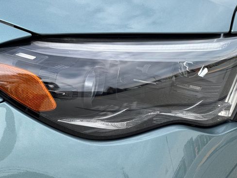 New 2026 Mercedes-Benz E 53 AMG e 4MATIC Sedan image 11