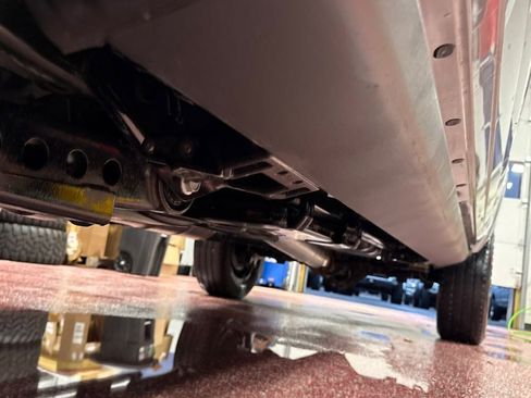 Used 2023 RAM 2500 Limited image 25