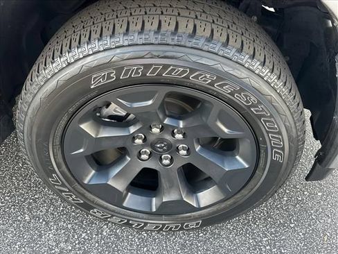 Used 2025 RAM 1500 Big Horn AWD/4WD image 33
