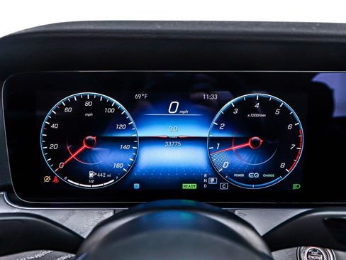 Certified 2021 Mercedes-Benz E 450 4MATIC Sedan image 19