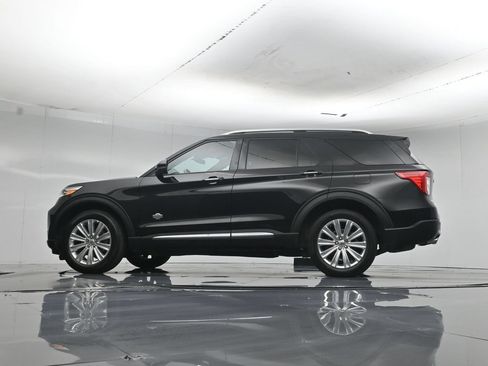 Certified 2023 Ford Explorer King Ranch w/ Technology Package AWD/4WD image 60