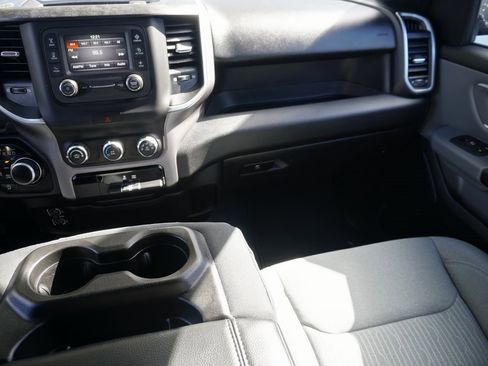 Used 2022 RAM 1500 Big Horn image 23