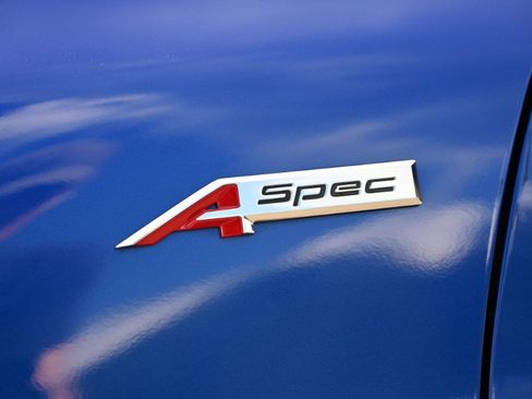 Used 2023 Acura Integra A-Spec FWD image 10