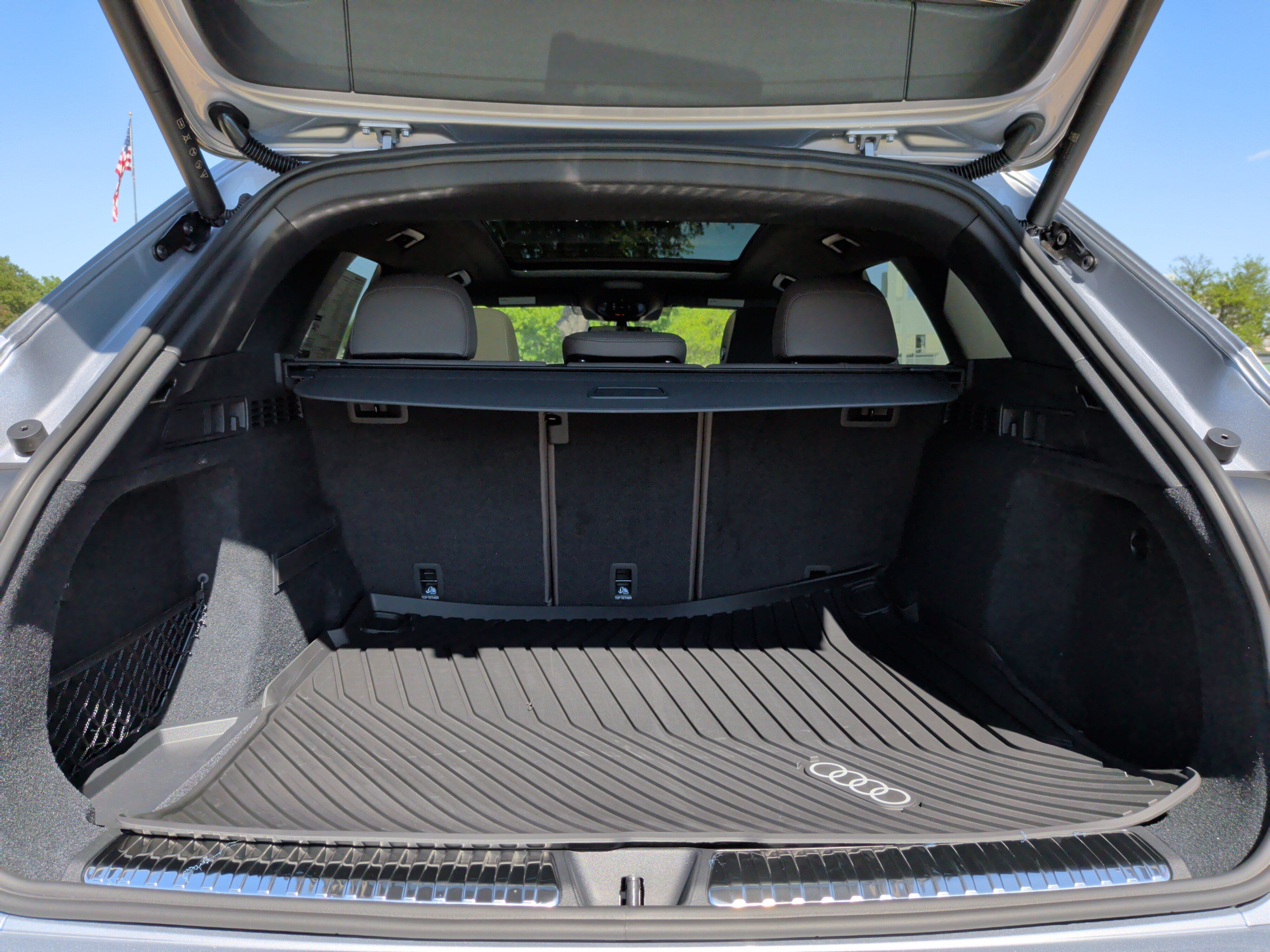 Used 2026 Audi Q5 Premium AWD/4WD image 34