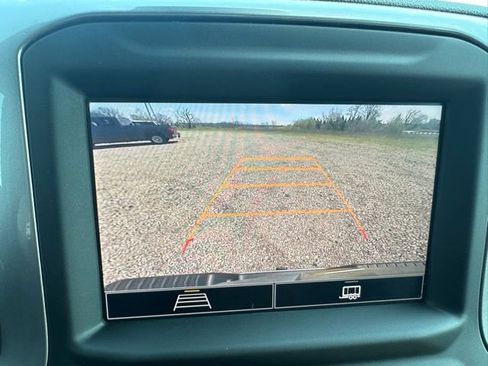 Used 2024 Chevrolet Silverado 3500 W/T AWD/4WD image 26