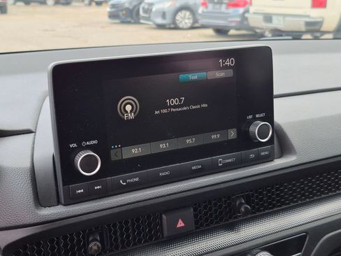 Used 2023 Honda CR-V LX image 23