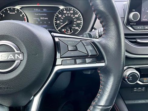 Certified 2023 Nissan Altima 2.5 SR image 24